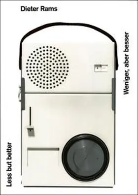 Klatt | Dieter Rams | Buch | 978-3-89955-525-7 | www.sack.de