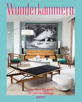 Klanten / Borges / Ehmann |  Wunderkammern | Buch |  Sack Fachmedien