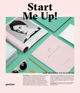 Sinofzik / Klanten |  Start me up! | Buch |  Sack Fachmedien