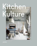 Ehmann / Klanten / Galindo |  Kitchen Kulture | Buch |  Sack Fachmedien
