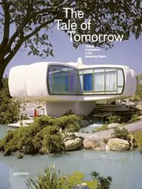 Borges / Klanten | The Tale of Tomorrow | Buch | 978-3-89955-570-7 | www.sack.de