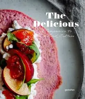 Klanten / Pines / Ehmann |  The Delicious | Buch |  Sack Fachmedien