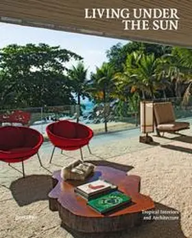 Klanten / Ehmann / Borges |  Living Under the Sun | Buch |  Sack Fachmedien