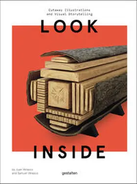 Velasco / Klanten / Ehmann |  Look Inside | Buch |  Sack Fachmedien