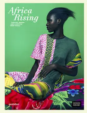 Klanten / Ehmann / Le Fort |  Africa Rising | Buch |  Sack Fachmedien