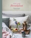 Hawlisch / Gestalten / Klanten |  Stay for Breakfast | Buch |  Sack Fachmedien