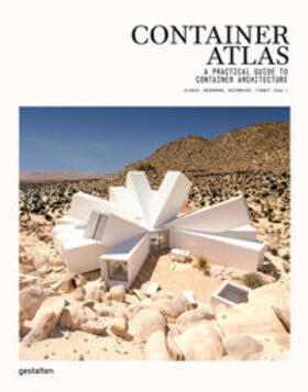 Slawik / Bergmann / Buchmeier | Container Atlas | Buch | 978-3-89955-669-8 | sack.de