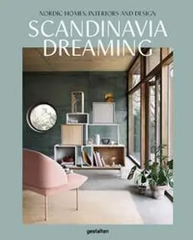 Fexeus / Trinidad / Ehmann |  Scandinavia Dreaming | Buch |  Sack Fachmedien