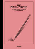 Weaver / Klanten / Gestalten |  The Pencil Perfect | Buch |  Sack Fachmedien