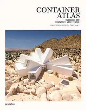 Slawik / Bergmann / Buchmeier |  Container Atlas | Buch |  Sack Fachmedien