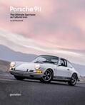 Poschardt / Gestalten / Klanten |  Porsche 911 | Buch |  Sack Fachmedien