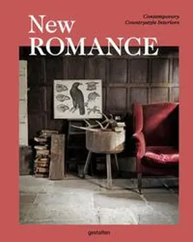 Gestalten / Klanten / Fuls |  New Romance | Buch |  Sack Fachmedien
