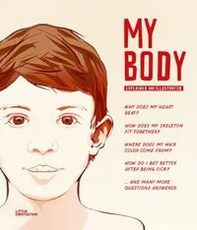 Helms |  My Body | Buch |  Sack Fachmedien