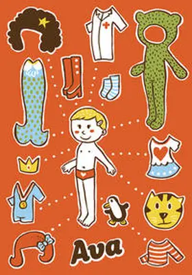  Ava | Sonstiges |  Sack Fachmedien