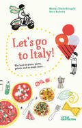 Utnik-Strugala / Jones / Utnik-Strugala |  Let's Go to Italy! | Buch |  Sack Fachmedien