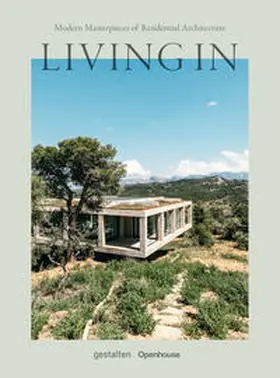 Trotter / Luz / gestalten | Living In | Buch | 978-3-89955-858-6 | www.sack.de