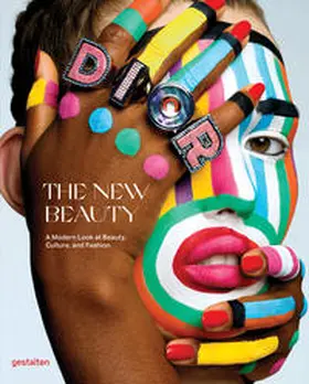gestalten / Klanten / Servert Alonso-Misol |  The New Beauty | Buch |  Sack Fachmedien