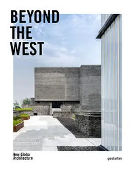 Klanten / gestalten / Servert Alonso-Misol |  Beyond the West | Buch |  Sack Fachmedien