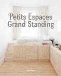 Klanten / Gestalten |  Petits Espaces, Grand Standing | Buch |  Sack Fachmedien