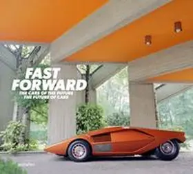 Baedeker / Gestalten / Klanten |  Fast Forward | Buch |  Sack Fachmedien
