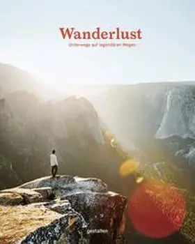 Honan / Gestalten / Klanten |  Wanderlust | Buch |  Sack Fachmedien