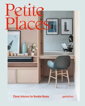 Gestalten / Klanten |  Petite Places | Buch |  Sack Fachmedien