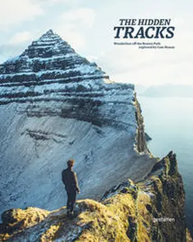 Gestalten / Klanten / Kouznetsova | The Hidden Tracks | Buch | 978-3-89955-955-2 | www.sack.de