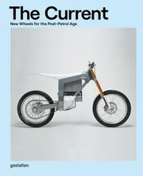 Gestalten / d'Orléans |  The Current | Buch |  Sack Fachmedien