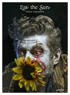Klanten / Sigismondi / Gestalten |  Eat The Sun | Buch |  Sack Fachmedien