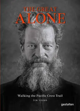 Gestalten / Klanten | The Great Alone | Buch | 978-3-89955-977-4 | www.sack.de