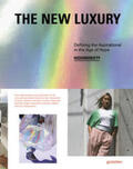 Klanten / Gestalten / Niebius |  The New Luxury | Buch |  Sack Fachmedien