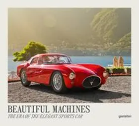 Klanten / Gestalten |  Beautiful Machines | Buch |  Sack Fachmedien