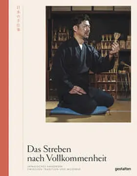 Wong / Klanten / Dexter |  Das Streben nach Vollkommenheit | Buch |  Sack Fachmedien