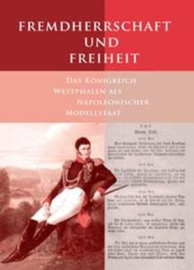 Flemming / Krause-Vilmar | Fremdherrschaft und Freiheit | Buch | 978-3-89958-475-2 | sack.de