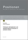 Bude / Lantermann |  Vertrauen, Kompetenzen und gesellschaftliche Exklusion in prekären Zeiten | Buch |  Sack Fachmedien