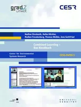 Chrubasik / Köckler / Freudenberg |  Combined Learning | Buch |  Sack Fachmedien