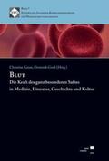 Knust / Groß |  Blut | Buch |  Sack Fachmedien