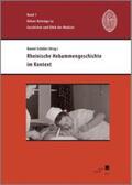 Schäfer |  Rheinische Hebammengeschichte im Kontext | Buch |  Sack Fachmedien