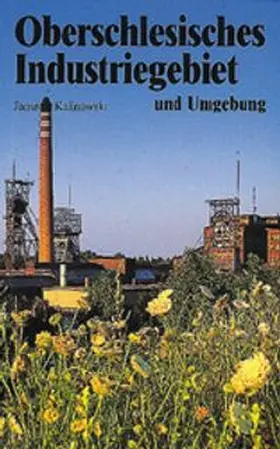Kalinowski / Malerek |  Oberschlesisches Industriegebiet und Umgebung | Buch |  Sack Fachmedien