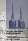 König |  Erbe und Auftrag der Schlesischen Kirche | Buch |  Sack Fachmedien