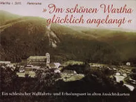 Trautmann |  Im schönen Wartha glücklich angelangt | Buch |  Sack Fachmedien