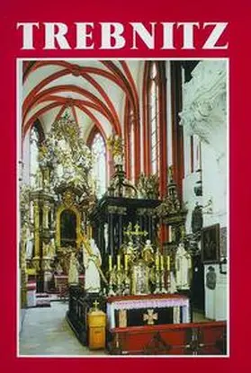 Eysmonts |  Trebnitz | Buch |  Sack Fachmedien