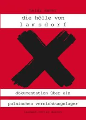 Esser |  Die Hölle von Lamsdorf | eBook | Sack Fachmedien