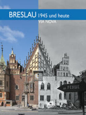 Klimek | Breslau 1945 und heute | Buch | sack.de