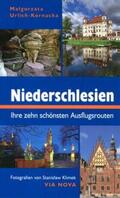 Urlich-Kornacka |  Niederschlesien | Buch |  Sack Fachmedien