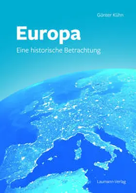 Kühn |  Europa | Buch |  Sack Fachmedien