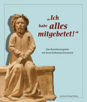 Trautmann |  "Ich habe alles mitgebetet!" | Buch |  Sack Fachmedien