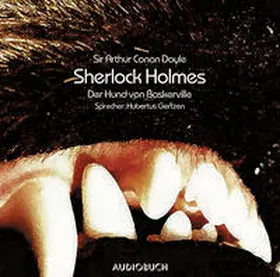 Doyle |  Sherlock Holmes. Der Hund von Baskerville. Jubiläumsausgabe. 3 CDs | Sonstiges |  Sack Fachmedien