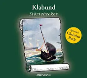 Klabund |  Störtebecker. CD | Sonstiges |  Sack Fachmedien