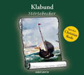 Klabund |  Störtebecker. CD | Sonstiges |  Sack Fachmedien